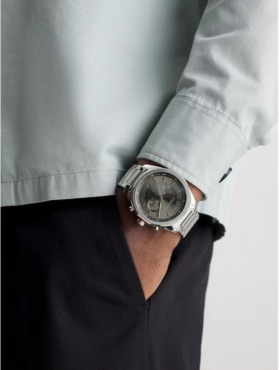 Reloj Calvin Klein Hombre 25200264 | Joyería Parejo