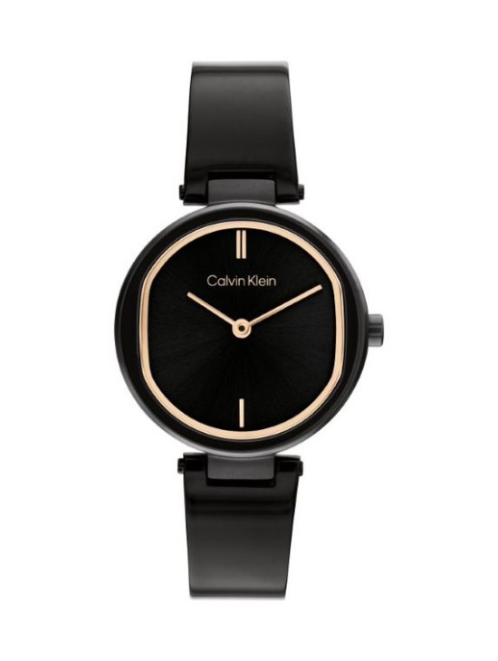Relógio Calvin Klein Mulher 25200310 | Joyeria Parejo