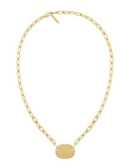 Colar Calvin Klein Mulher 35000394 | Joyeria Parejo