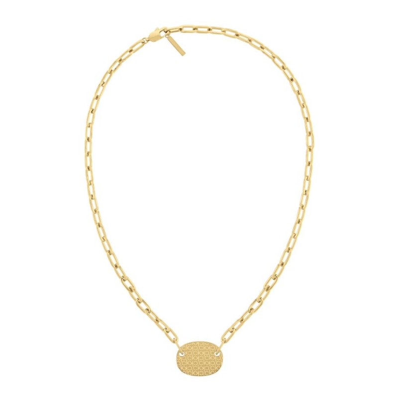 Collar Calvin Klein Mujer 35000394 | Joyería Parejo