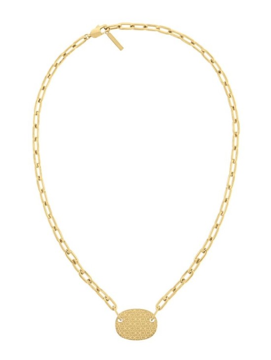 Collar Calvin Klein Mujer 35000394 | Joyería Parejo