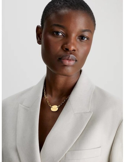 Calvin Klein Women's Necklace 35000394 | Joyería Parejo