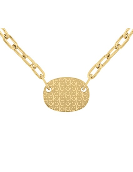 Colar Calvin Klein Mulher 35000394 | Joyeria Parejo