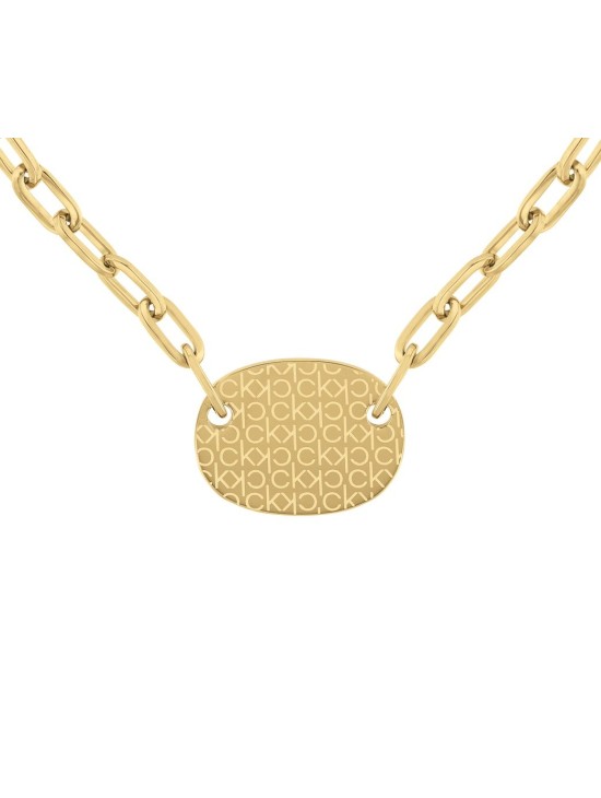 Colar Calvin Klein Mulher 35000394 | Joyeria Parejo