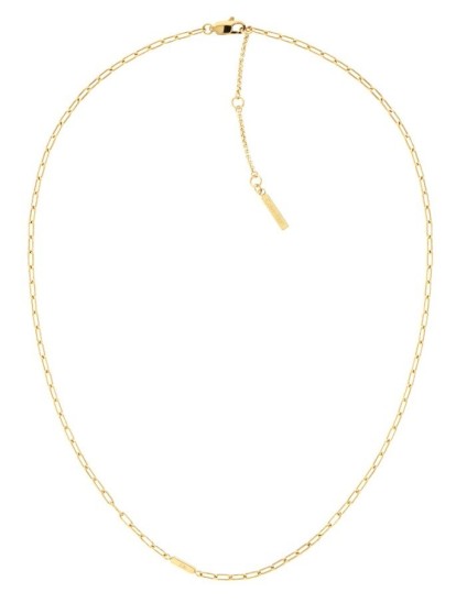 Set Collares Calvin Klein Mujer 35000433 | Joyería Parejo