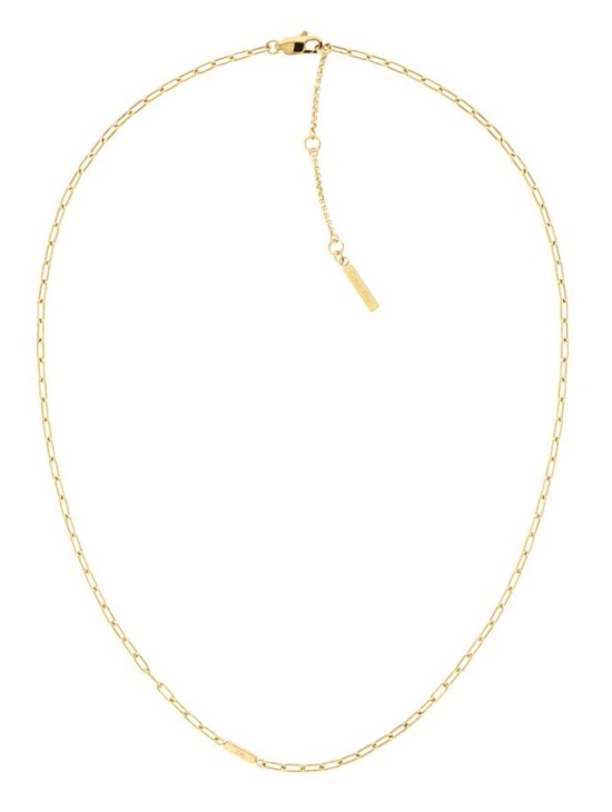 Set Collares Calvin Klein Mujer 35000433 | Joyería Parejo