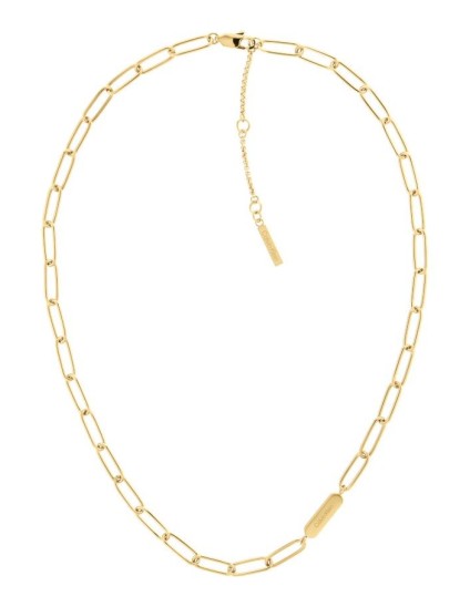 Set Collares Calvin Klein Mujer 35000433 | Joyería Parejo