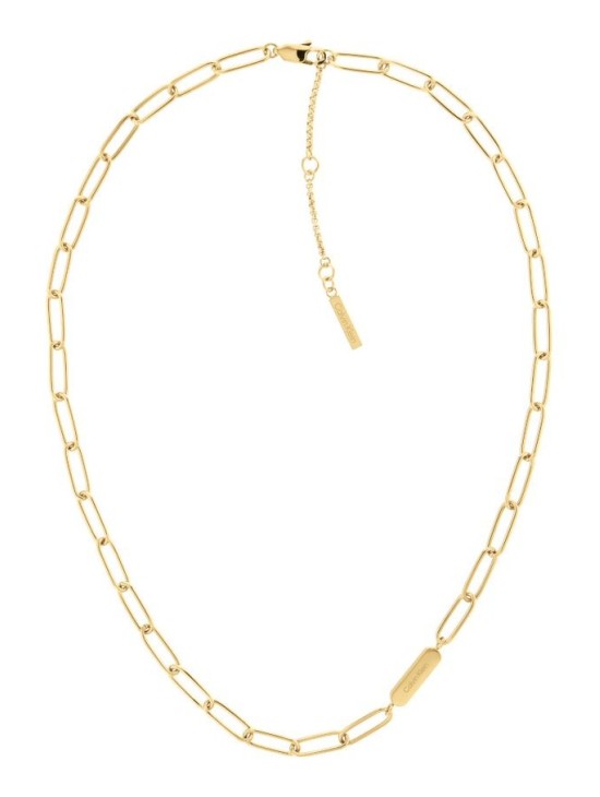 Set Collares Calvin Klein Mujer 35000433 | Joyería Parejo