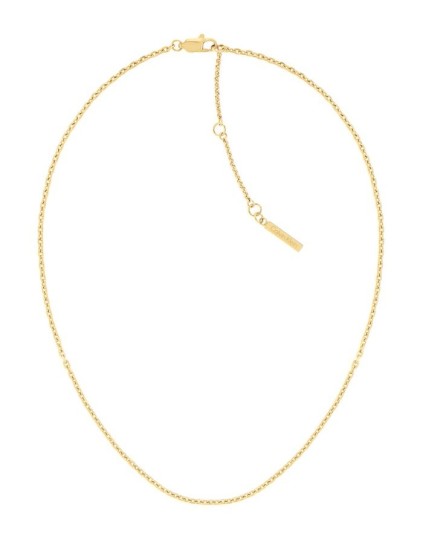 Set Collares Calvin Klein Mujer 35000433 | Joyería Parejo