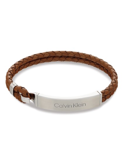 Pulsera Calvin Klein Hombre 35000405 | Joyería Parejo