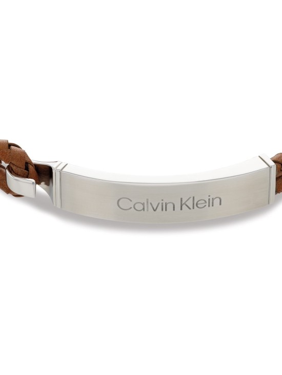 Pulsera Calvin Klein Hombre 35000405 | Joyería Parejo