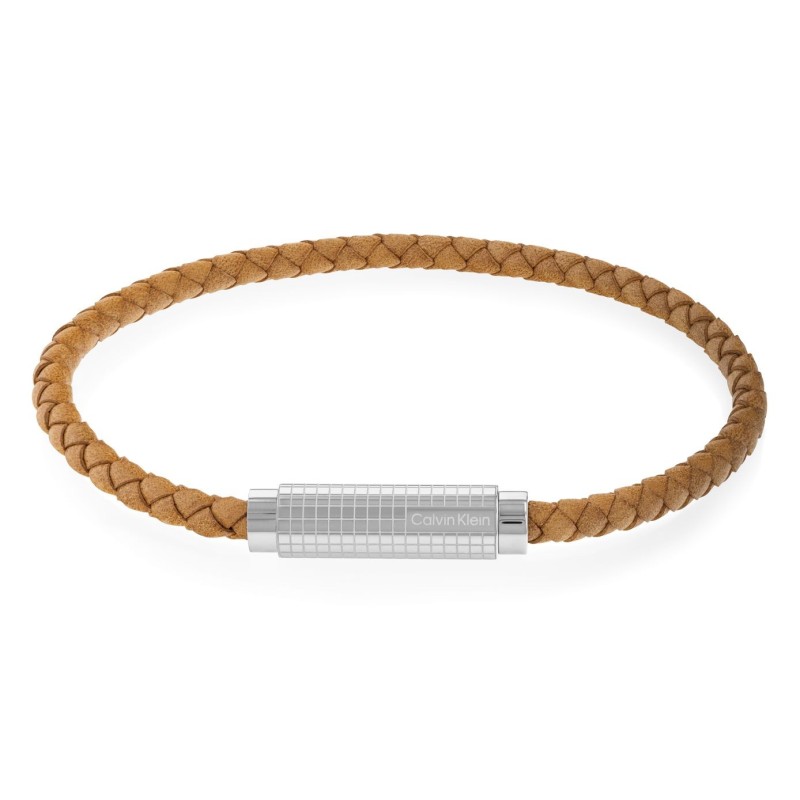 Pulsera Calvin Klein Hombre 35000422 | Joyería Parejo