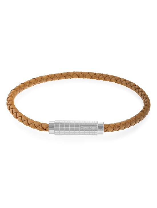 Pulsera Calvin Klein Hombre 35000422 | Joyería Parejo