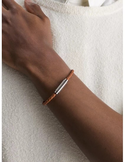 Pulsera Calvin Klein Hombre 35000422 | Joyería Parejo