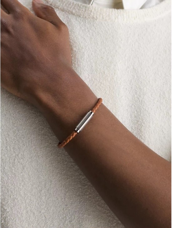 Pulsera Calvin Klein Hombre 35000422 | Joyería Parejo