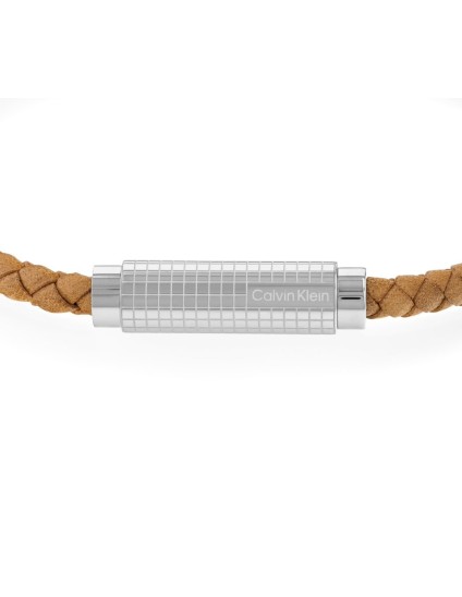 Pulsera Calvin Klein Hombre 35000422 | Joyería Parejo