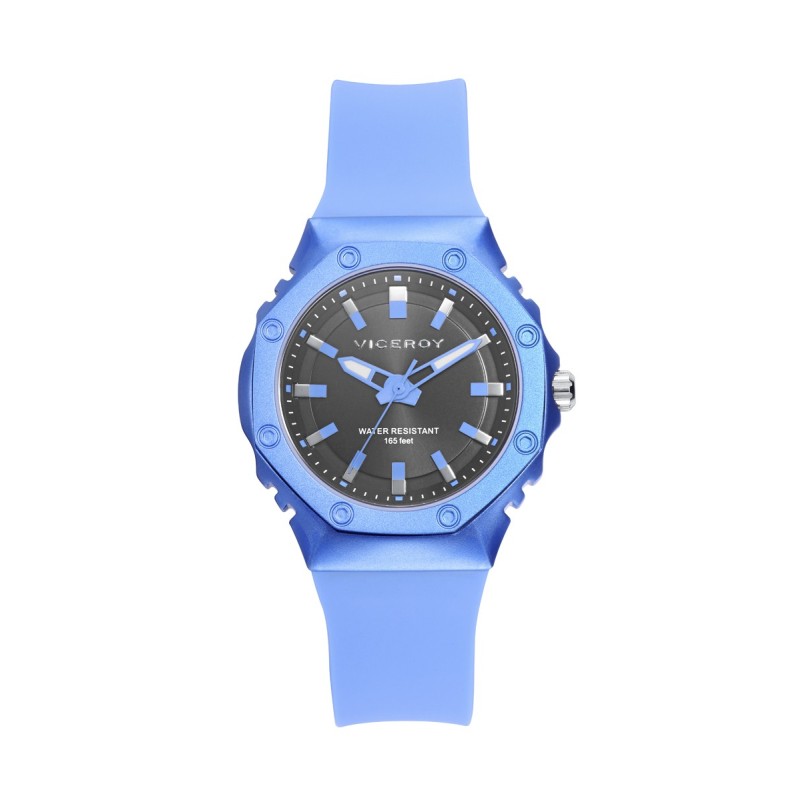 Relógio Viceroy Mulher 41112-37 Alumínio | Joyería Parejo