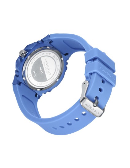 Reloj Viceroy Mujer 41112-37 Aluminio | Joyería Parejo
