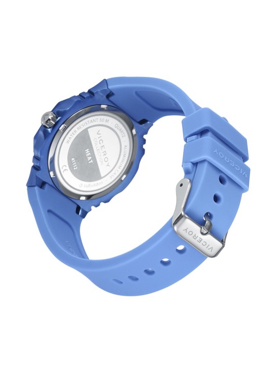 Relógio Viceroy Mulher 41112-37 Alumínio | Joyería Parejo