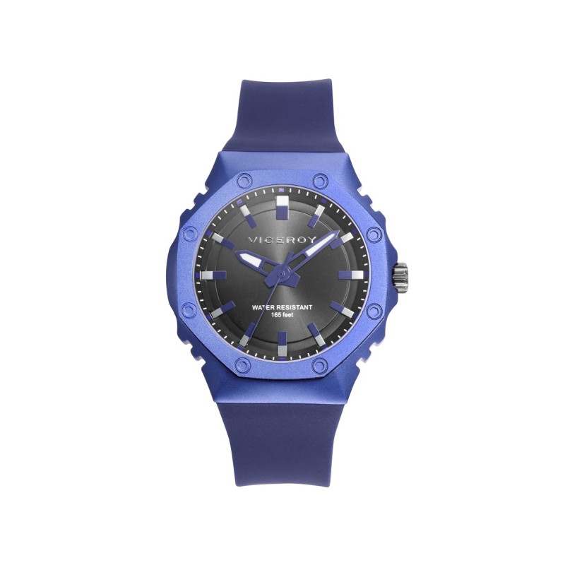 Reloj Viceroy Hombre 41131-37 Aluminio | Joyería Parejo