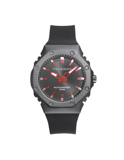 Reloj Viceroy Hombre 41131-57 Aluminio | Joyería Parejo