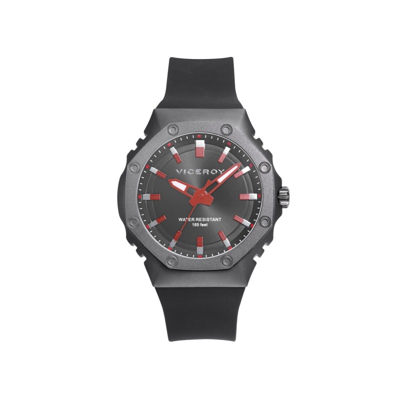 Reloj Viceroy Hombre 41131-57 Aluminio | Joyería Parejo