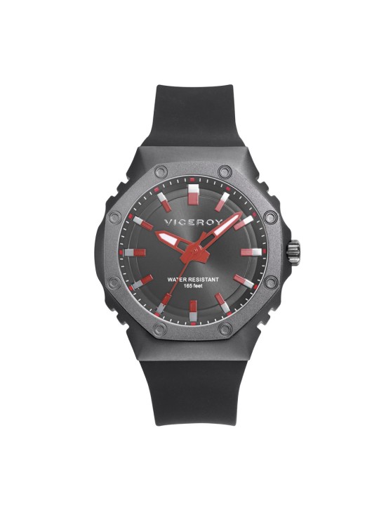 Reloj Viceroy Hombre 41131-57 Aluminio | Joyería Parejo