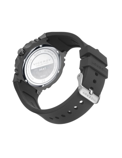 Reloj Viceroy Hombre 41131-57 Aluminio | Joyería Parejo