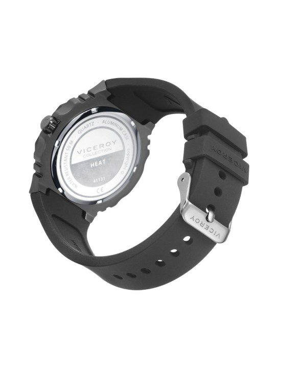 Reloj Viceroy Hombre 41131-57 Aluminio | Joyería Parejo