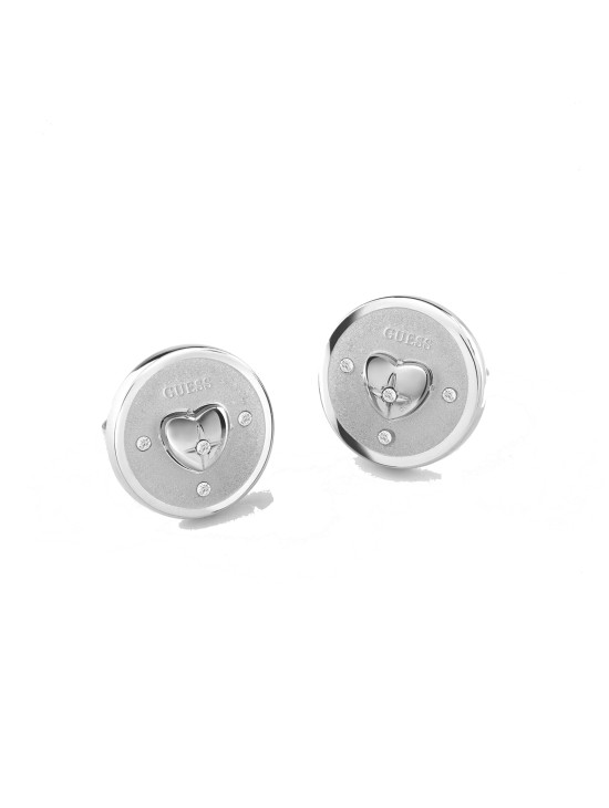 Pendientes Guess Mujer JUBE01446JWRHT-U Talismania | Joyería Parejo