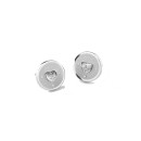 Pendientes Guess Mujer JUBE01446JWRHT-U Talismania