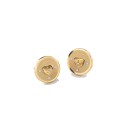Pendientes Guess Mujer JUBE01446JWYGT-U Talismania