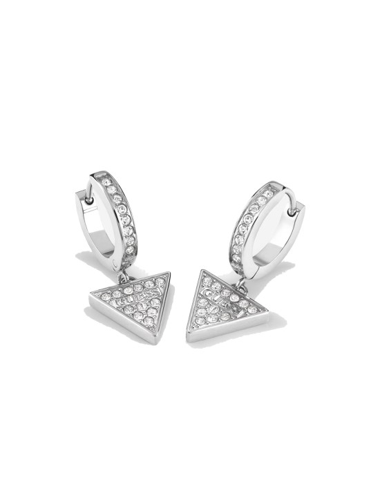 Pendientes Guess Mujer JUBE03135JWRHT-U Huggie Me | Parejo Pendientes Guess Mujer JUBE03135JWRHT-U Huggie Me | Parejo