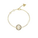 Pulsera Guess Mujer JUBB03012JWYGS Guess Icon