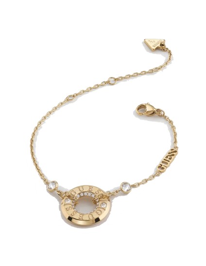 Pulsera Guess Mujer JUBB03113JWYGS Just Guess | Joyería Parejo