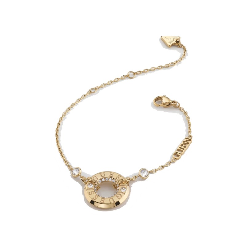 Pulsera Guess Mujer JUBB03113JWYGS Just Guess | Joyería Parejo