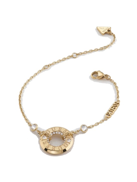 Pulsera Guess Mujer JUBB03113JWYGS Just Guess | Joyería Parejo