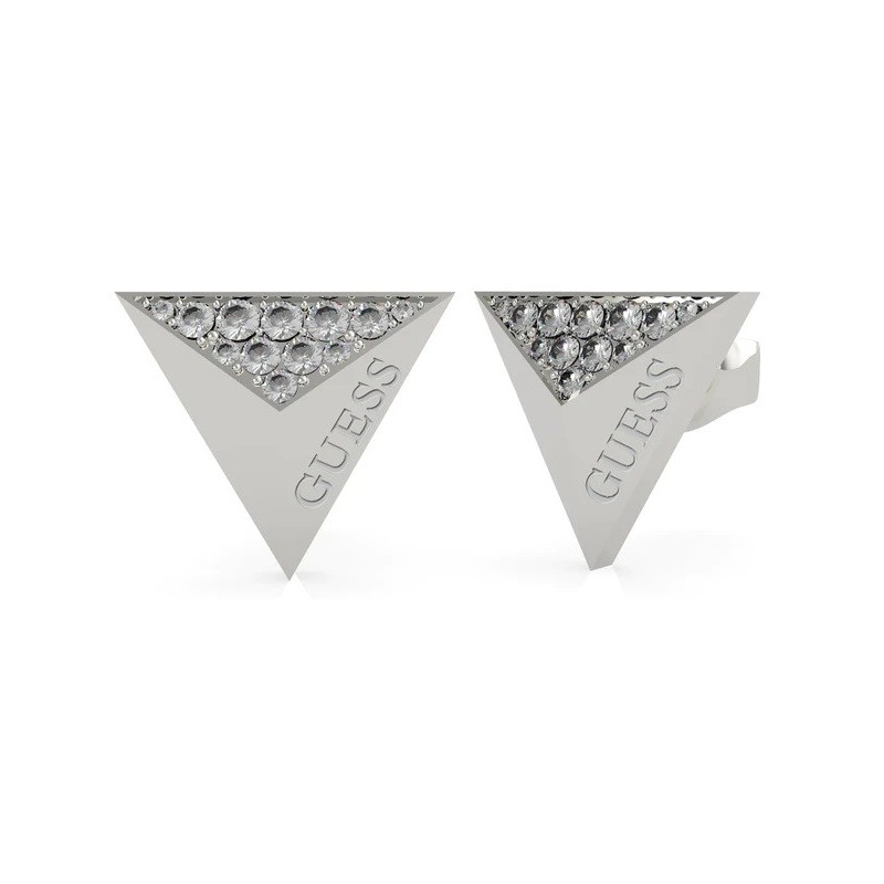 Pendientes Guess Mujer UBE70148 Guess Explosion | Joyería Parejo