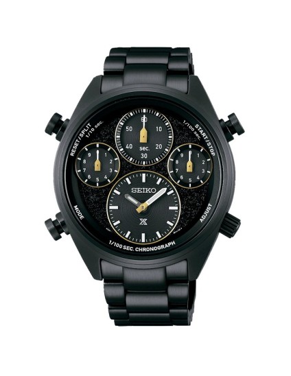 Reloj Seiko Hombre SFJ007P1 Solar Edición Limitada | Joyería Parejo