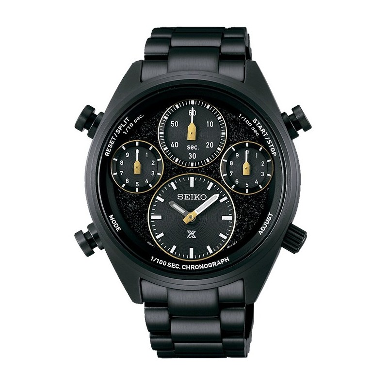 Reloj Seiko Hombre SFJ007P1 Solar Edición Limitada | Joyería Parejo