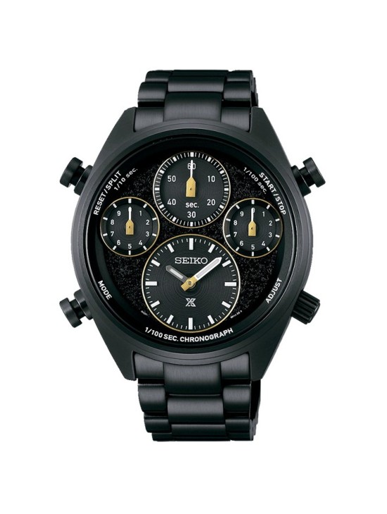 Reloj Seiko Hombre SFJ007P1 Solar Edición Limitada | Joyería Parejo