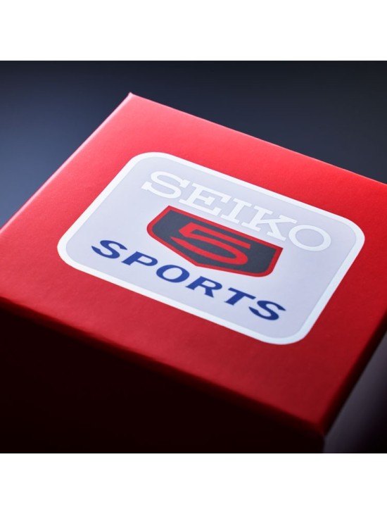 Reloj Seiko Hombre SRPK17K1  Edición Limitada | Joyería Parejo