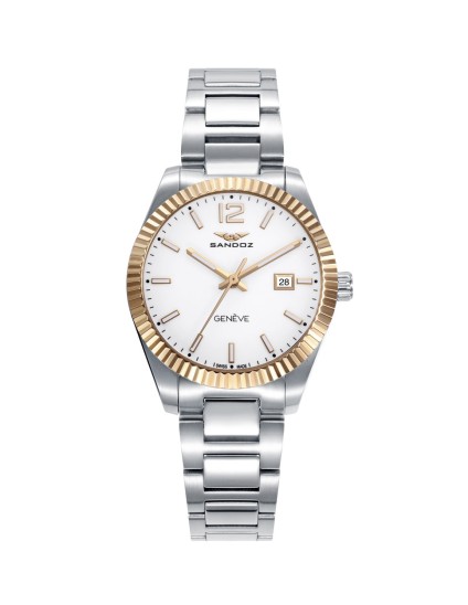 Relógio Sandoz Mulher 81384-59 | Joyeria Parejo