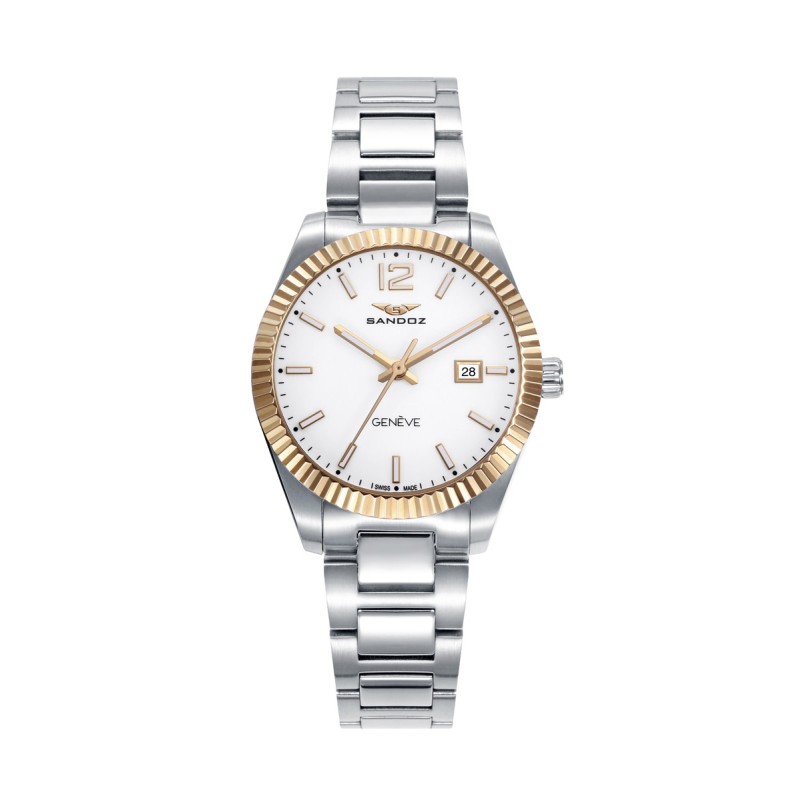 Relógio Sandoz Mulher 81384-59 | Joyeria Parejo