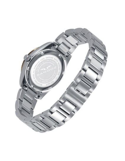 Sandoz Women's Watch 81384-59 | Joyería Parejo