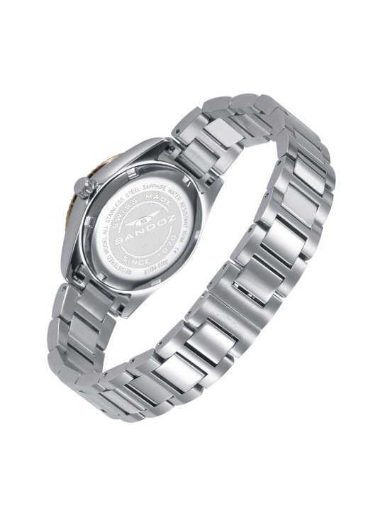 Reloj Sandoz Mujer 81384-59 | Joyería Parejo