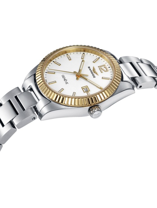 Reloj Sandoz Mujer 81384-59 | Joyería Parejo