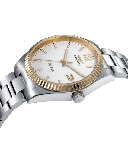 Reloj Sandoz Hombre 81525-59 | Joyería Parejo