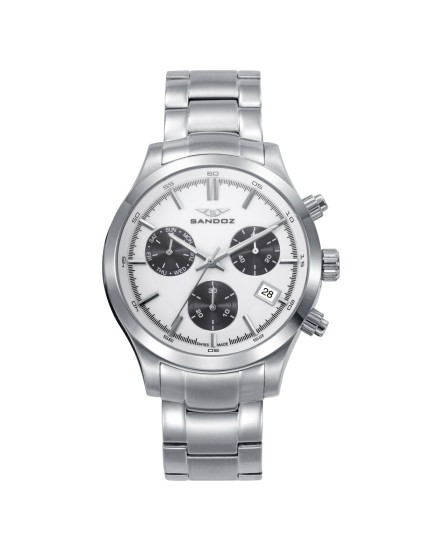 Reloj Sandoz Hombre 81383-07 | Joyería Parejo