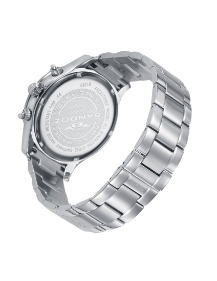 Reloj Sandoz Hombre 81383-07 | Joyería Parejo